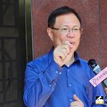 柯文哲出庭民眾黨下集結令 他喊推法庭直播