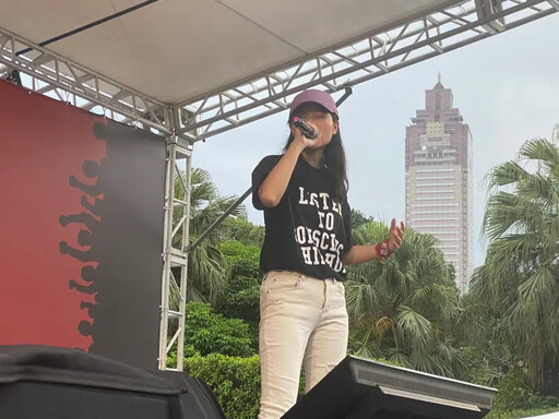 驚爆社運是約砲聖地 詹江村：這群人是珍品