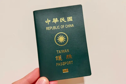 護照沒貨另有內幕？他痛批是能拿賴清德怎樣