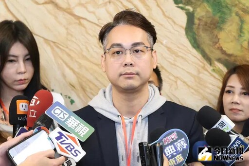 批蔣萬安提倒閣很愚蠢!林昭印曝原因