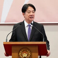 教宗方濟各逝世 綠委：悼念團首選就是總統