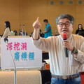 中市避難演習25萬人不必躲了？市府尷尬證實