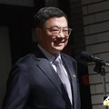 卓榮泰「故意不送解凍案」？他笑：不打自招