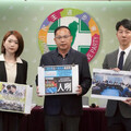 批藍白高峰會淪政治秀場！民進黨轟造謠