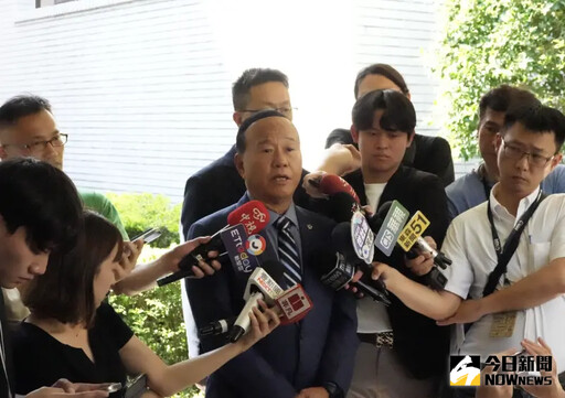 中國研發「非核氫彈」？ 國防部：假訊息