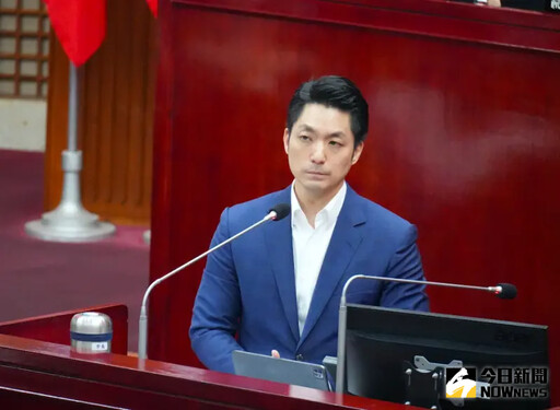 藍營提倒閣2028慘了？藍議員示警嚴重後果