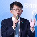 黃國昌批劉世芳介入個案 法務部長這麼說