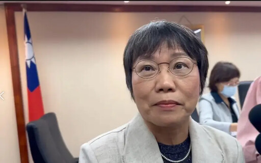 造謠陳菊逝世者送辦?劉世芳:請教高雄警方