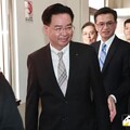 國安會拒到立院 他曾批：逃避監督的藉口