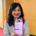 盧秀燕上凱道魅力炸裂！議員集體搭高鐵讓位