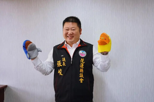 採購弊案二審改判無罪 張峻：還我清白