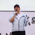批檢調全台亂抓人！管中閔：民進黨變法西斯