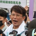 426戰獨裁！黃國昌怒嗆：共諜都在總統府裡