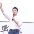 蔣萬安開講 台語怒吼「我毋是吃飽傷閒！」
