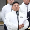 立委稱檢察總長要求嚴辦藍營？最高檢駁斥