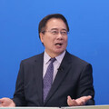 蔡正元戴電子腳鐐上節目 再批法官鑽漏洞