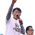 黃智賢曝民眾黨戰略 「咬國民黨血肉壯大」