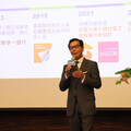 曾指著電視罵名嘴！蔡明忠自曝不看政論節目