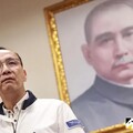 朱立倫喊「全台罷賴」 林俊憲批轉移焦點