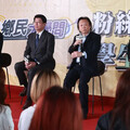 在野喊罷免！王世堅苦勸賴清德：要釋出善意