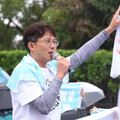 狠酸民眾黨蹭資源！他轟沒本事自己辦別裝窮