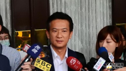 林俊憲開撕陳亭妃!他舉「500面帥臉」酸爆