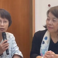 區桂芝宣傳「兩岸徵文賽」遭檢舉 鄉民看傻