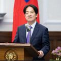 見賴清德最新民調1數據 黃暐瀚驚吐這句