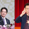賴清德嗆怎不去天安門抗議 趙少康曝他居心