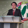 朱立倫揚言發動罷免賴清德 民進黨曝1目的