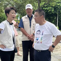 陳亭妃遭控藉藍打綠 他加碼批：飢不擇食！
