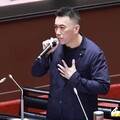 基隆民政處長查個資助罷免？林沛翔揪這疑點