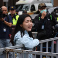 開黨內第一槍！徐巧芯宣布代收罷綠委連署書