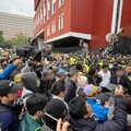 青鳥狂嗆中客「滾回中國」！警勸導影片曝