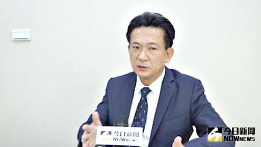 看破林俊憲開撕陳亭妃1做法!他不禁嘆這句
