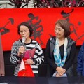區桂芝轉發中文學競賽遭調查 蕭旭岑開罵了