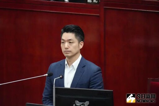世壯運倒數18天對戰表未出爐 蔣萬安說話了
