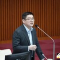 問「陳菊走了？」4小時法辦 他質疑警效率