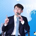 黃國昌下令推核三延役公投案 要郭智輝別躲