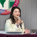 民政處長盜個資！她酸：國民黨做票唯一品牌