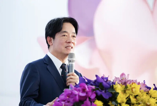 川普關稅霸凌!他分析各國反應 酸爆賴清德