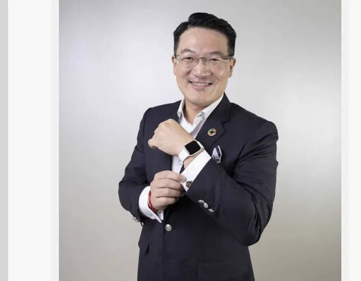 認了查個資助罷免 基隆市民政處長請辭獲准