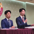 批張淵翔盜取個資！綠批：朱立倫出面道歉