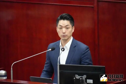 基民政處長用戶政系統助罷免 蔣萬安:違法