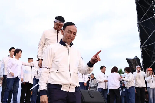 黃呂錦茹被自己人咬?吳子嘉預判國民黨下場
