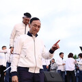 黃呂錦茹被自己人咬？吳子嘉預判國民黨下場