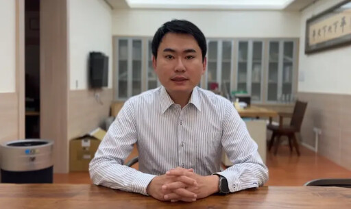 索馬利亞不認台護照!他曝「背後真實目的」