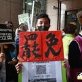 名家論壇》黃創夏／大罷免浪潮將進入艱困期