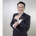 民政處長助罷免 他酸黃國昌：嘴巴貼上膠布