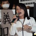 李正皓爆藍高層稱「那就抄」 許宇甄回擊了